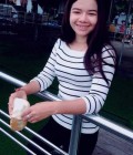 Rencontre Femme Thaïlande à ปากท่อ : Noonoi, 30 ans